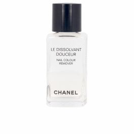 Chanel LE DISSOLVANT DOUCEUR nail colour remover Quitaesmalte 50 ml Precio: 27.50000033. SKU: B1JLA5XYZ2