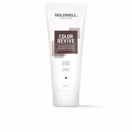 Goldwell COLOR REVIVE Acondicionador con Color #cool brown 200 ml - Hidratante, Nutritivo y Refrescador de Tono para Cabello Castaño Frío Precio: 16.78999993. SKU: B1G9LGNPZM