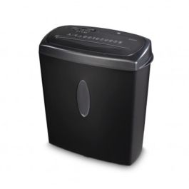 Destructora Papel Hama Home X10Cd Destructora Papel Hama Home X10Cd