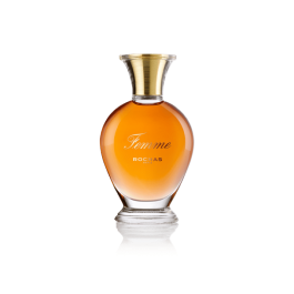 Rochas Femme Eau de Toilette para Mujer 100 ml Rochas Femme Eau de Toilette para Mujer 100 ml