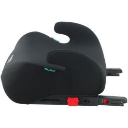 Nania NAN3760425910090 Silla Elevadora de Coche Bubblefix Grupo 3 Isofix I-Size 126-150 cm Negro Nania NAN3760425910090 Silla Elevadora de Coche Bubblefix Grupo 3 Isofix I-Size 126-150 cm Negro