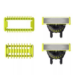 Cabezal de Recambio Philips QP624/50 (2 Unidades) Precio: 28.49999999. SKU: B13HFVFZJF