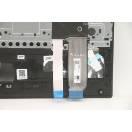 Lenovo Mars 1.0 Intel Teclado y Tapa para Portátil, Teclas Retroiluminadas, 36.3cm x 23.6cm x 1.3cm