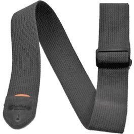 Correa Guit/Bajo Algodón Con Porta-Púas - Negro Correa Guit/Bajo Algodón Con Porta-Púas - Negro Precio: 28.49999999. SKU: B1937H7HTT