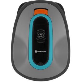 Gardena smart SILENO life 1.500 qm Robot Cortacésped 1500 m² 22cm con Smartmow, Calendario y Control Remoto