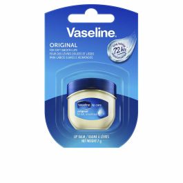 Vaseline Bálsamo Labial Original Vaseline Bálsamo Labial Original Precio: 3.50000002. SKU: B1BRANGT3T