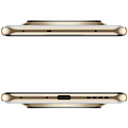 Realme 14 Pro+ 5G Dual SIM 12GB RAM 512GB Pearl White Android 15