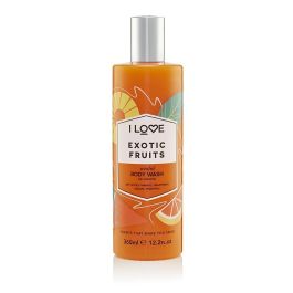 Signature Collection, Sin parabenos, Limpieza, Frutas exóticas, Gel de baño, 360 ml Precio: 12.50000059. SKU: B18K8HK8PM