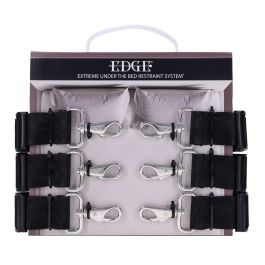 Set Erótico de Ataduras Sportsheets Edge by Sportsheets