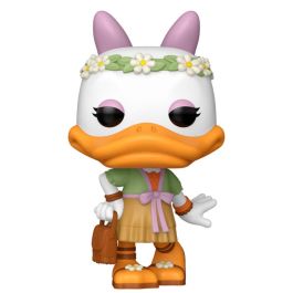 Funko POP Disney Mickey & Friends Daisy - Figura de Vinilo 9cm en Caja Regalo Funko POP Disney Mickey & Friends Daisy - Figura de Vinilo 9cm en Caja Regalo Precio: 15.68999982. SKU: B13TSHM4DE