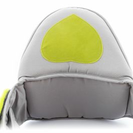 Cinturón Portabebés Evolutivo con Bolsillos Seccaby InnovaGoods