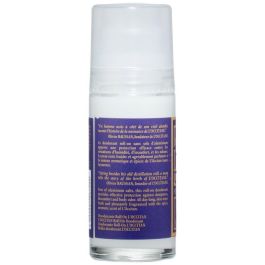 L'Occitane En Provence HOMME Desodorante Roll-On Sin Alcohol, Sin Sales de Aluminio, Protección 48h, Lavanda 50 ml L'Occitane En Provence HOMME Desodorante Roll-On Sin Alcohol, Sin Sales de Aluminio, Protección 48h, Lavanda 50 ml