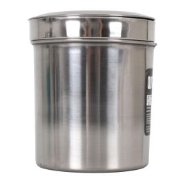 Grasera para Carne/Pescado 950 cc inox Privilege (6 Unidades) Grasera para Carne/Pescado 950 cc inox Privilege (6 Unidades)