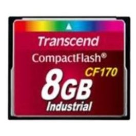 Transcend CF170 Tarjeta CompactFlash de 8GB, 90MB/s Lectura, 60MB/s Escritura, Resistente al Calor y Golpes Precio: 79.49999959. SKU: B1BA64ZLC8