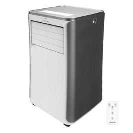 Aire Acondicionado Portátil Cecotec Blanco Precio: 246.49999968. SKU: B1HEL5FRPC