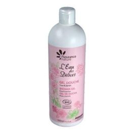 FLEURANCE NATURE Gel de Ducha Eau Delices Rosa y Jazmín 500ml Precio: 14.69000016. SKU: B16JGB98J5