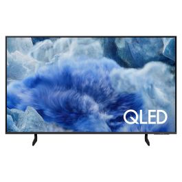 Samsung QE43Q8FAAUXXH - Televisor QLED 43 Pulgadas / 108 cm 4K Ultra HD (3840x2160) Smart TV con HDR10+, WiFi, Bluetooth, Tizen, Altavoces 20W, Color Plata Precio: 549.0375. SKU: B19ZYWYV4C