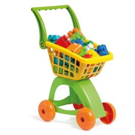 Carro de compra con 30 blocks Carro de compra con 30 blocks