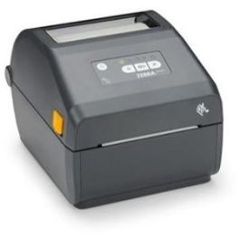 Zebra ZD421d Impresora de Etiquetas Térmica Directa USB Host Bluetooth LE 203dpi 108mm 152 mm/Seg. Precio: 340.50000039. SKU: S0232028