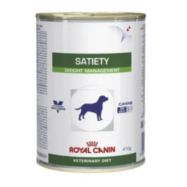 Royal Canin Canine Satiety Support Weight 12x410 gr Precio: 51.6899999. SKU: B1AJYTN9JR