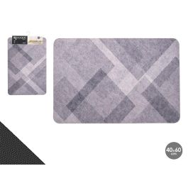 Alfombra Cocina Rombos Gris 40X60Cm Kinvara (24 Unidades) Precio: 63.50000019. SKU: B17VJ8H7T6