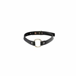 Collar Chocker Negro Maze Bijoux Indiscrets 11154 Precio: 19.59000043. SKU: B1E7DHVM2P