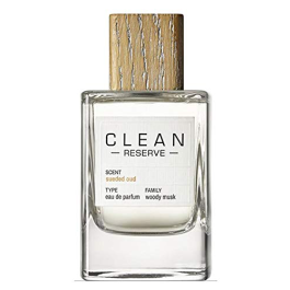 Clean Reserve Collection Warm Cotton [Reserve Blend] Edp 100 mL