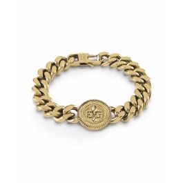 Pulsera Hombre Guess JUMB01321JWAGS 22 cm Precio: 27.50000033. SKU: B16Q3QSYHL