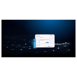 Kingston IronKey Vault Privacy 50 USB 3.2 Gen 1 256GB Cifrado AES-256 FIPS 197