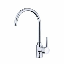 Grifo Monomando Teka ARK 915 Plateado Acero Inoxidable Grifo Monomando Teka ARK 915 Plateado Acero Inoxidable Precio: 96.8899998. SKU: B14JLWV8BN