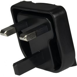 Inter-Tech PD-3100 Cargador USB-C 100W Negro