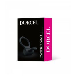 Anillo para el Pene Dorcel Negro