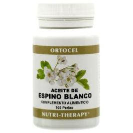 Aceite De Espino Blanco 300Mg. 100Perlas Precio: 12.9499997. SKU: B1A8RKY7BV