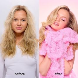 Color Wow DREAMING advanced repair and resurfacing treatment 215 ml para cabello seco y dañado, anti-encrespamiento