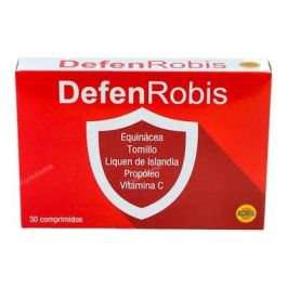 Defen Robis Precio: 12.4999996. SKU: B12ZBA9L8K