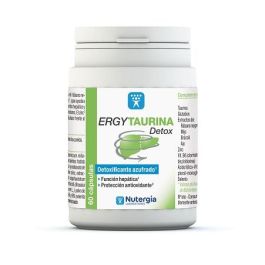 Ergytaurina Detox Precio: 19.69. SKU: B1GJV2RAEB