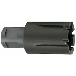 Broca hueca RUKO Ø 22 mm Weldon