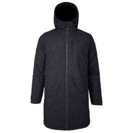 Anorak Joluvi Heat Urbany Negro 26,5 Precio: 124.8962. SKU: B1HVQM5ARL