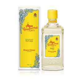 Alvarez Gomez Agua de Colonia Concentrada Eau de Cologne Unisex 750 ml