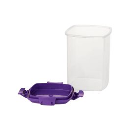 Set de 3 mini fiambreras Privilege 140 ml (24 Unidades) Set de 3 mini fiambreras Privilege 140 ml (24 Unidades)