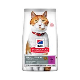 Hill's Feline Sterilized Young Pato 7 kg Precio: 89.8900002. SKU: B12K7H36R4