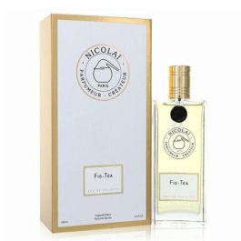 Nicolai Fig-tea Eau de Toilette para Mujer 100 ml Precio: 110.78999943. SKU: B1DBZA5H78
