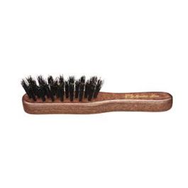 Eurostil Barbero madera cepillo de pelo pequeño nereo Precio: 4.79000038. SKU: SLC-79435