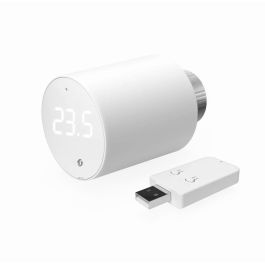 Shelly Plug & Play Blu TRV & Blu Gateway Gen3 - Termostato Inteligente para Radiador con Gateway Precio: 79.88999953. SKU: B1DWDE77TZ
