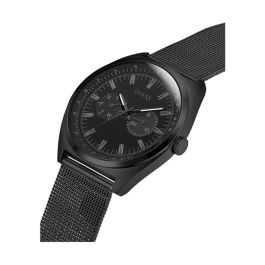 Reloj Hombre Guess GW0336G3 Negro