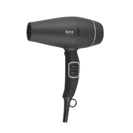 Secador de Pelo TM Electron 1800-2200 W Secador de Pelo TM Electron 1800-2200 W