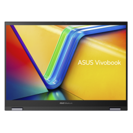 ASUS Vivobook S 14 Flip TP3402VA-LZ273W - Ordenador Portátil 14" WUXGA (Intel Core i5-1335U, 16GB RAM, 512GB SSD, UHD Graphics, Windows 11 Home) Plata Fría - Teclado QWERTY español ASUS Vivobook S 14 Flip TP3402VA-LZ273W - Ordenador Portátil 14" WUXGA (Intel Core i5-1335U, 16GB RAM, 512GB SSD, UHD Graphics, Windows 11 Home) Plata Fría - Teclado QWERTY español