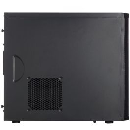 Fractal Design Core 1100 Mini Tower PC Negra micro ATX Mini-ITX