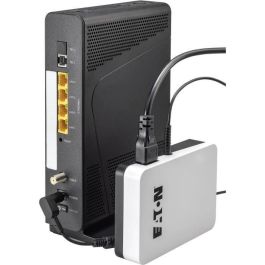 EATON Inversor 3S Mini 36W - Batería Li-Ion Compacto y Silencioso