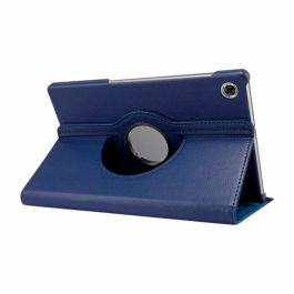 Funda para Tablet Cool Galaxy Tab A9 Azul Precio: 29.267359. SKU: B123H7KNJP